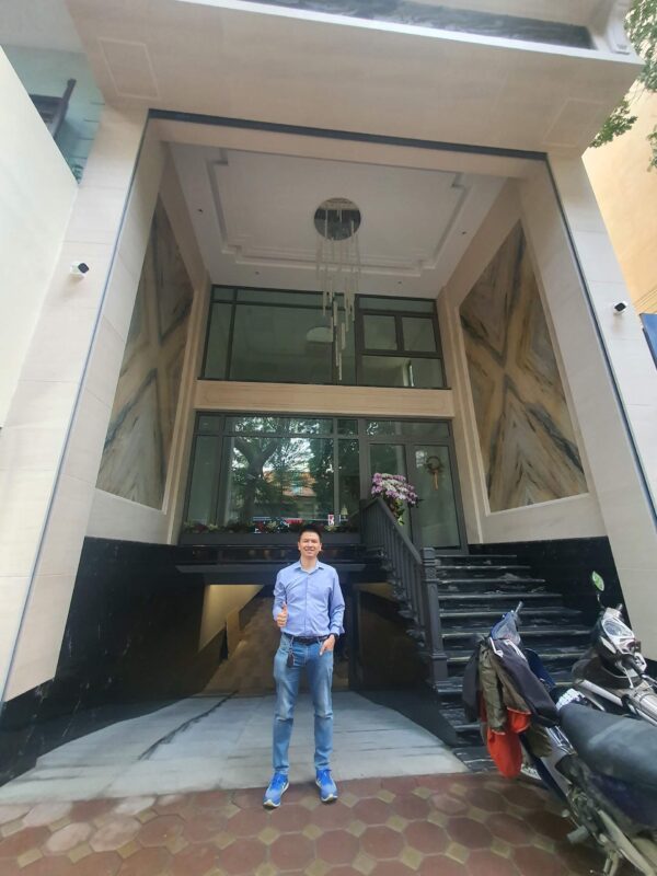 Phan đình phùng- HN