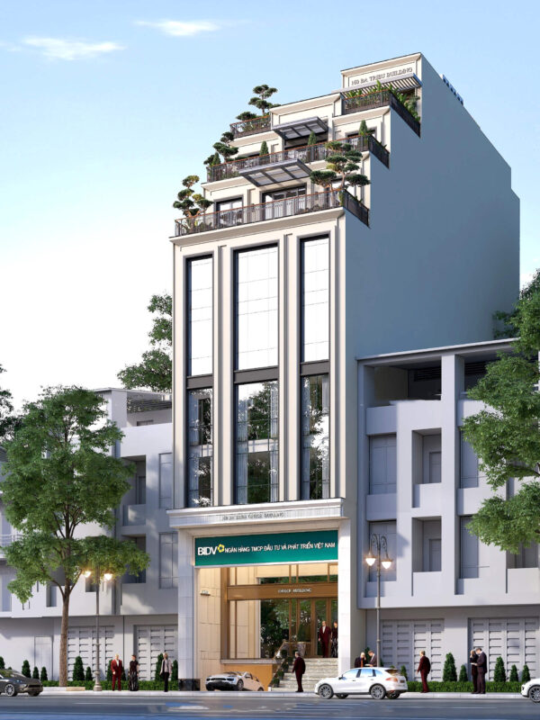 Bà Triệu- Hà Nội